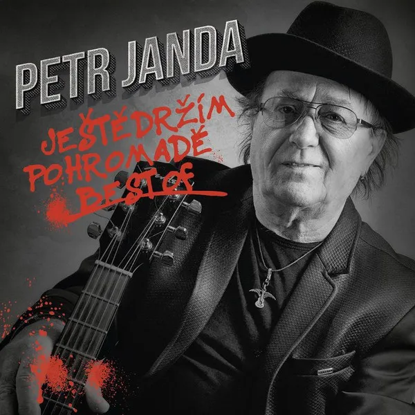 Ještě držím pohromadě / Best of
