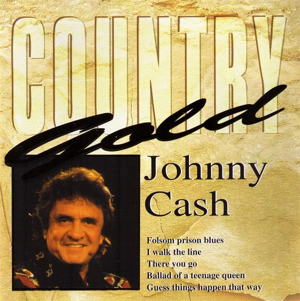 Country Gold