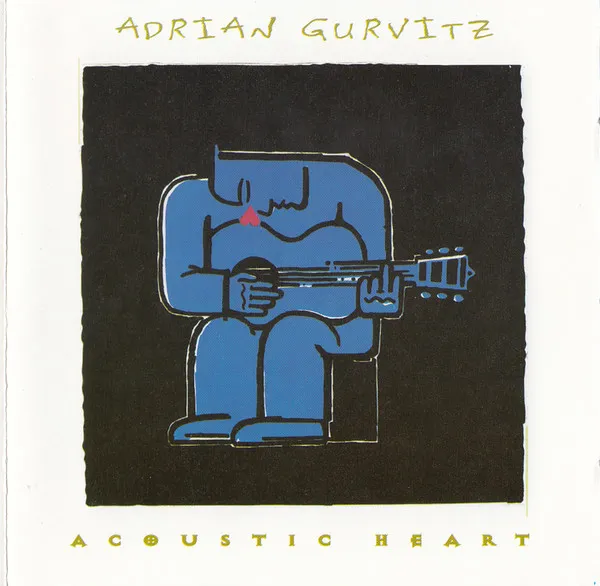 Acoustic Heart