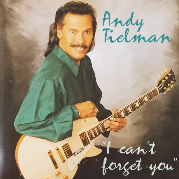 I Can't Forget You
