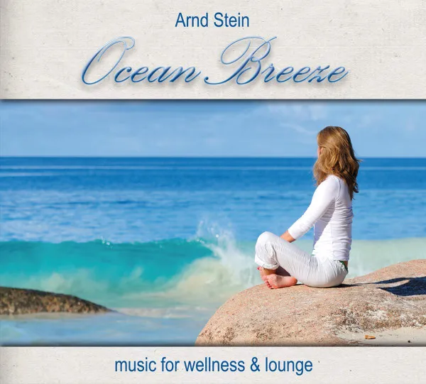 Ocean Breeze: Music For Wellness & Lounge