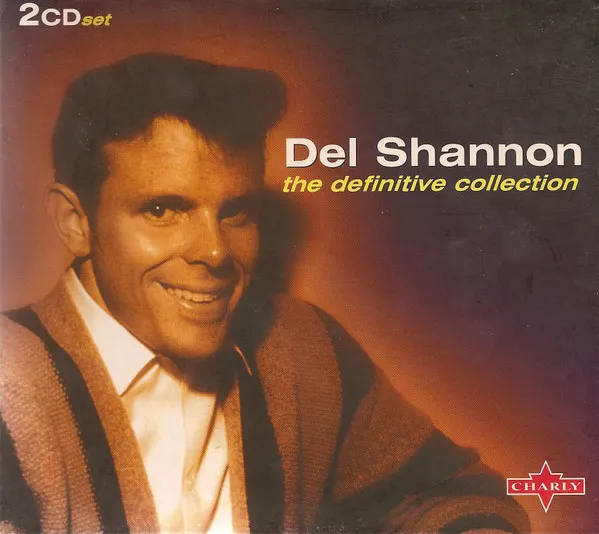 The Definitive Collection