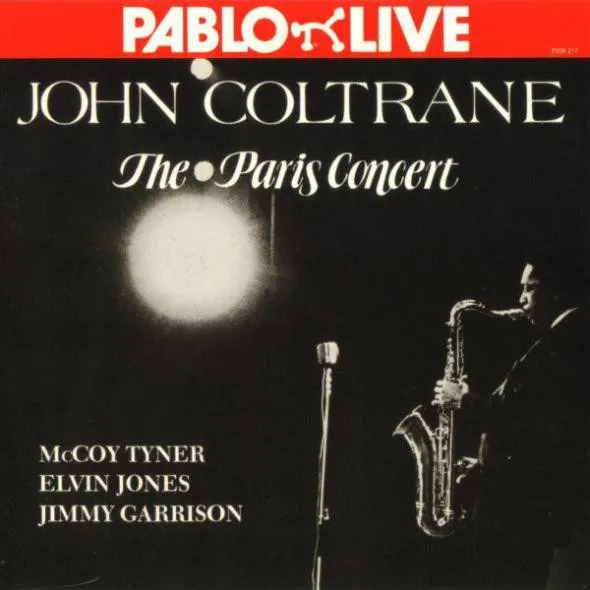 The Paris Concert