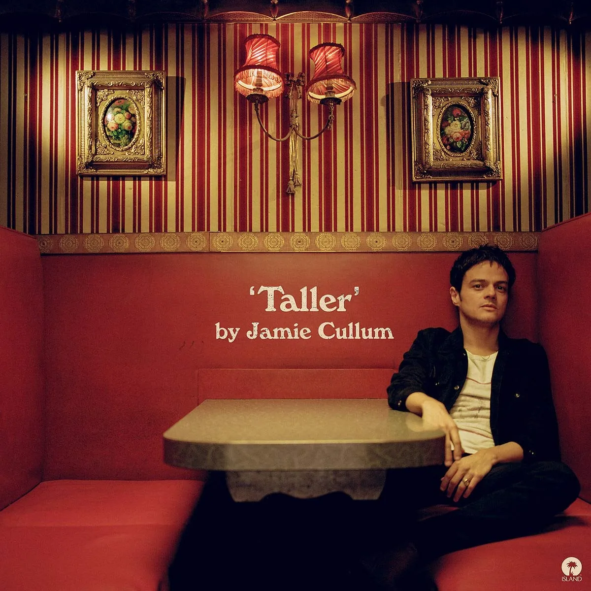 TALLER/DELUXE DIGIPACK