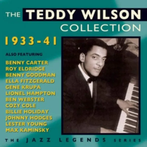 The Teddy Wilson Collection 1933-41