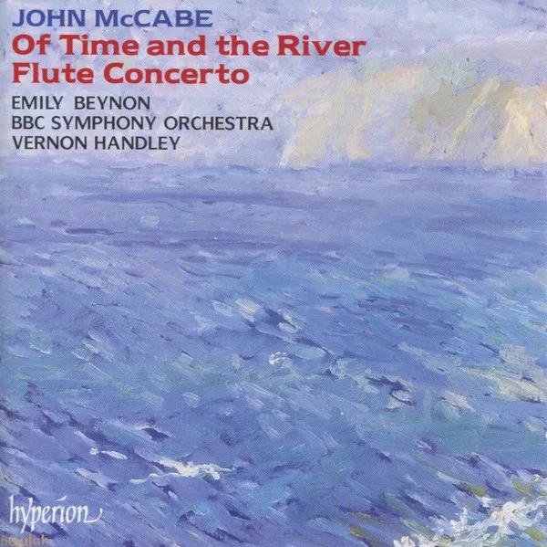 Symphonie Nr.4 "Of Time and the River"