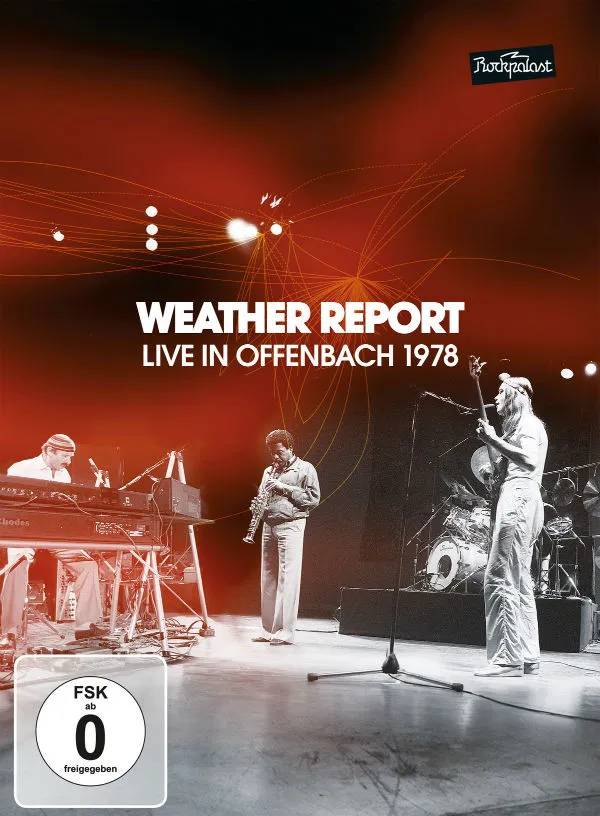 Live In Offenbach 1978