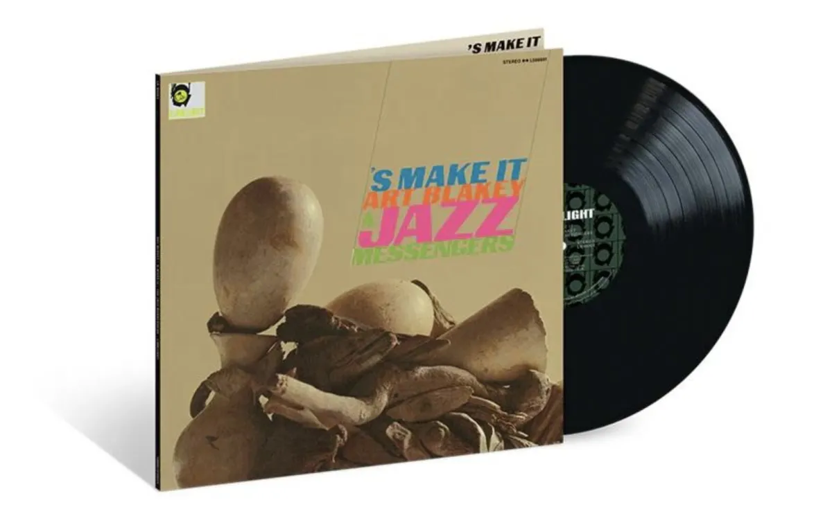'S Make It