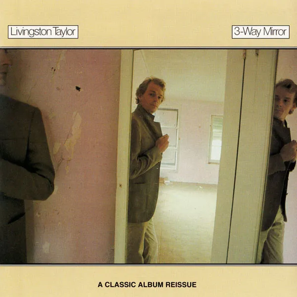 3-Way Mirror