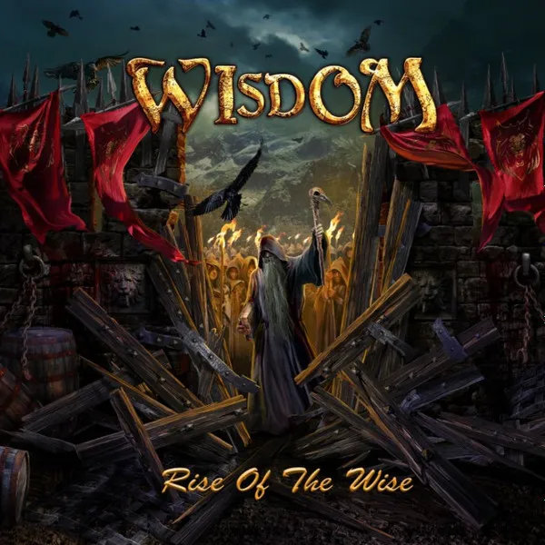 RISE OF THE WISE