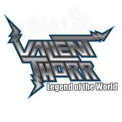 Legend Of The World