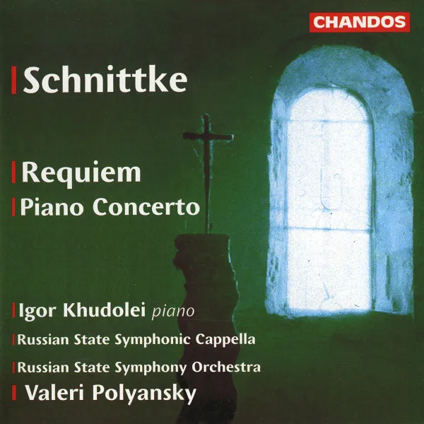 Requiem / Piano Concerto
