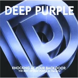 Knocking At Your Back Door - the Best of Deep Purp