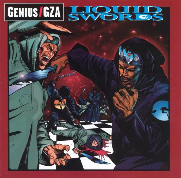 Genius & Gza