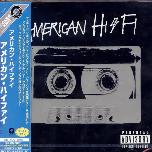 American Hi-Fi
