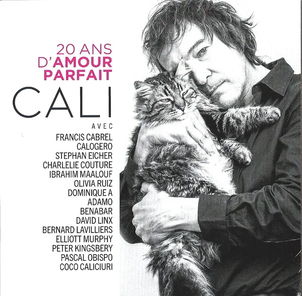 20 Ans Damour Parfait