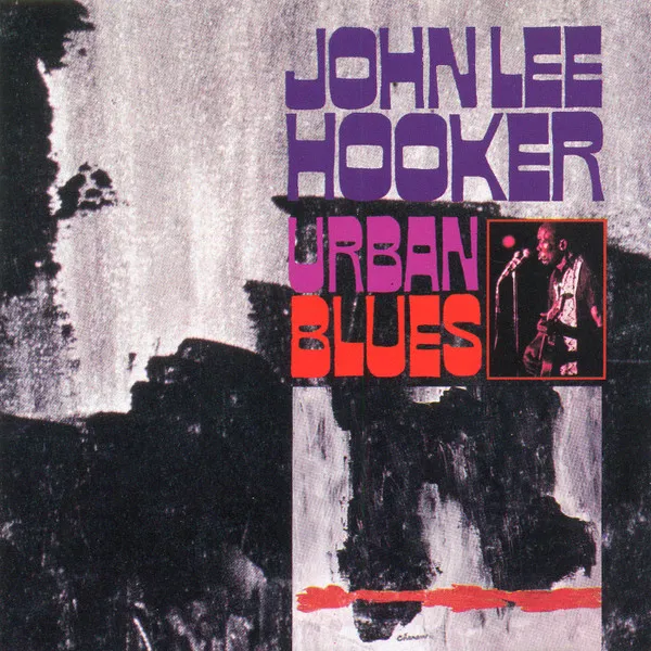 Urban Blues