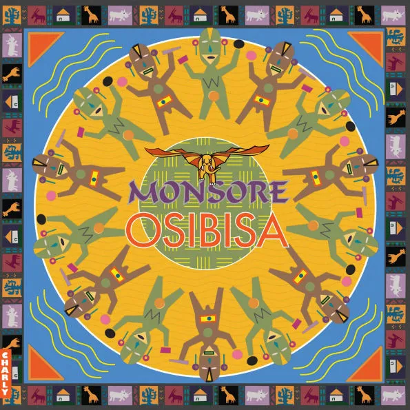 Monsore
