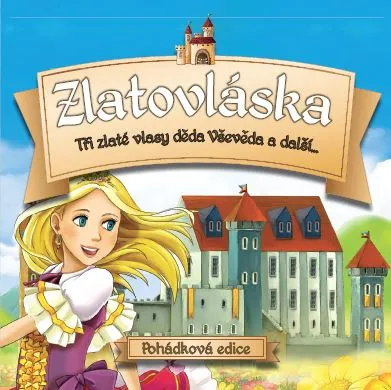 ZLATOVLASKA