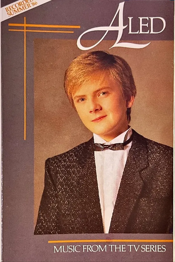 Music From The TV Series Aled