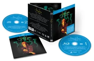 Dream Into Action (Hi-Res Blu-ray + CD)