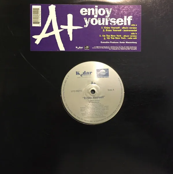 Enjoy Yourself
