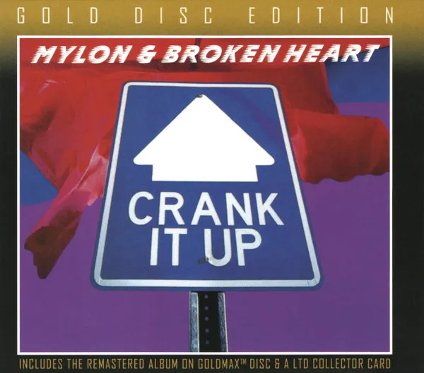 Crank It Up
