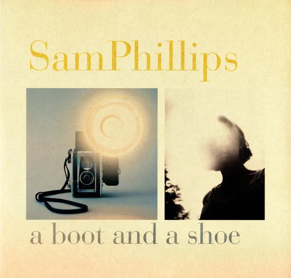 A Boot And A Shoe (20th Anniversary)