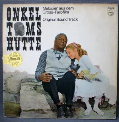 Onkel Toms Hütte