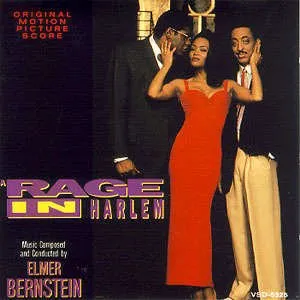 A Rage In Harlem