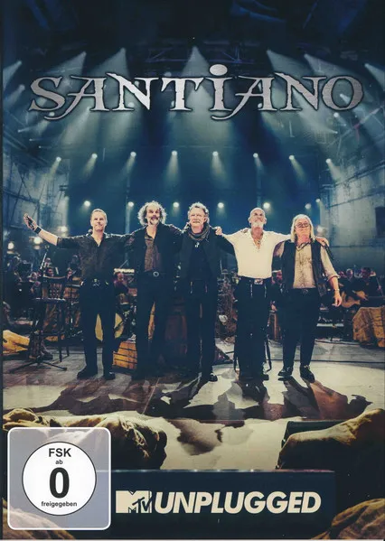 MTV Unplugged