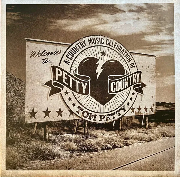 Petty Country: a Country Music Celebration of Tom Petty