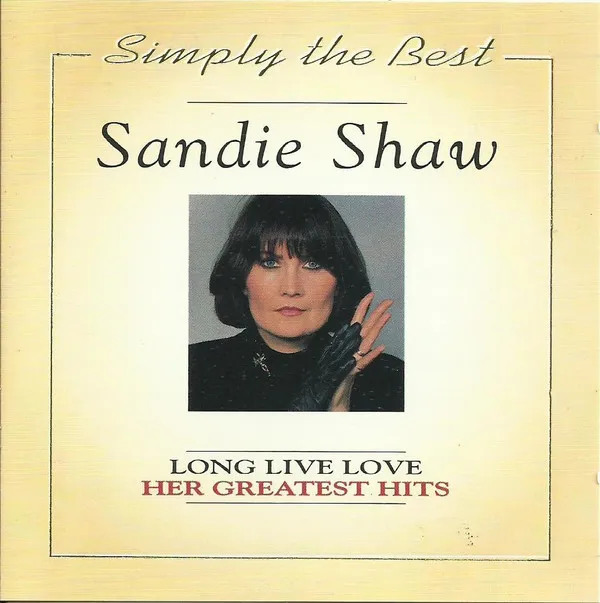 Long Live Love (Her Greatest Hits)