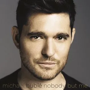 NOBODY BUT ME (DELUXE)