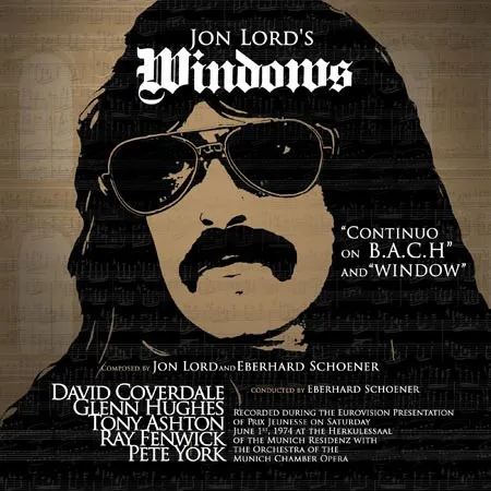 Windows (2017 Reissue)