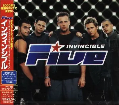 Invincible