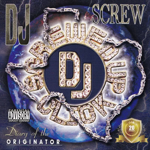 Diary Of The Originator: Chapter 299 (Screw Dub '94)