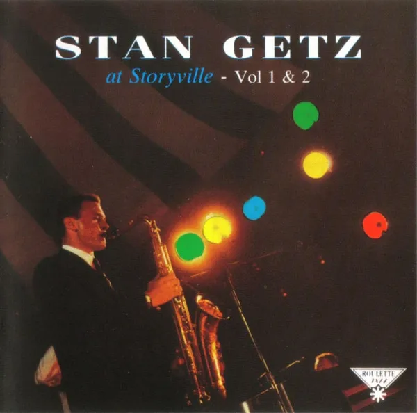 At Storyville - Vol 1 & 2