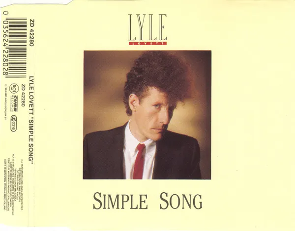 Simple Song