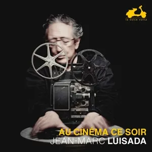 Au Cinema Ce Soir