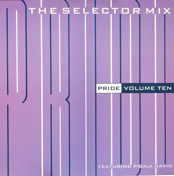 Pride (The Selector Mix)