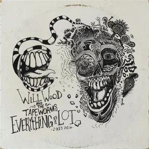 Everything is a Lot