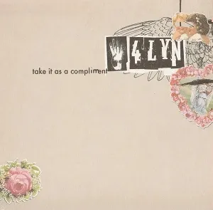Take It As A Compliment