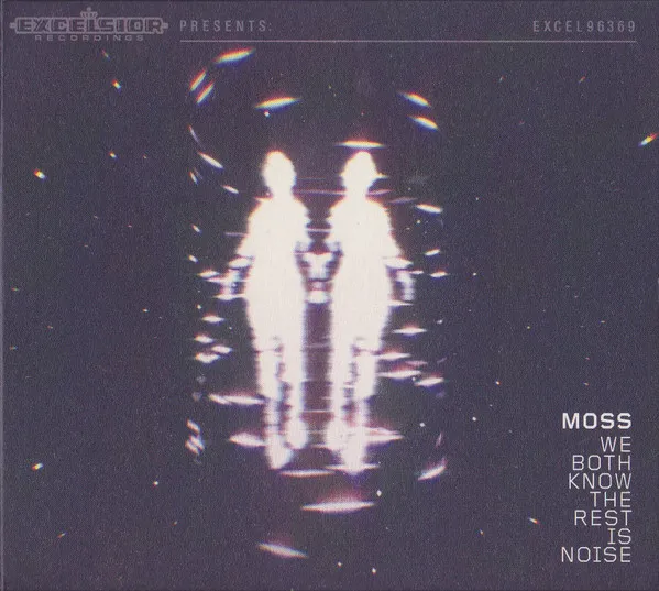 We Both Know the Rest is Noise