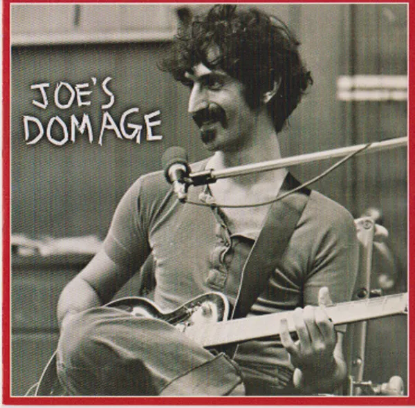 Joe's Domage