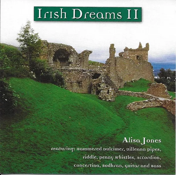 Irish Dreams II