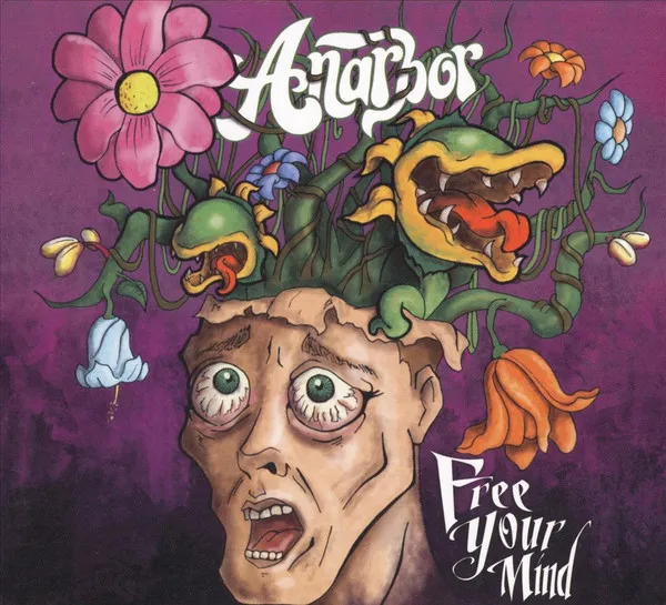 Free Your Mind