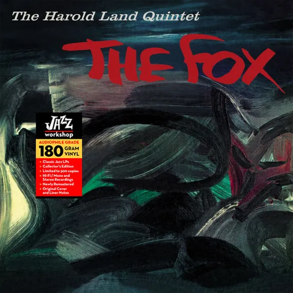 The Fox