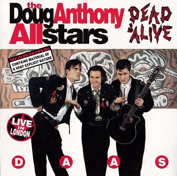 DEAD + ALIVE