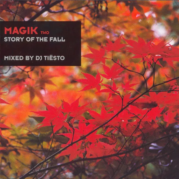 Magik Two: Story Of The Fall